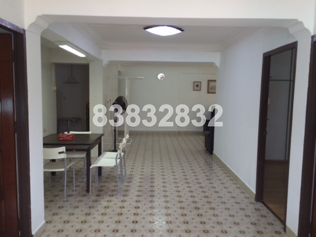 Telok Blangah Crescent thumbnail photo